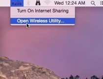 ralink wireless utility for mac